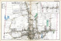Rockland Town 1, Norfolk Town, Plymouth County and Cohasset Town 1903